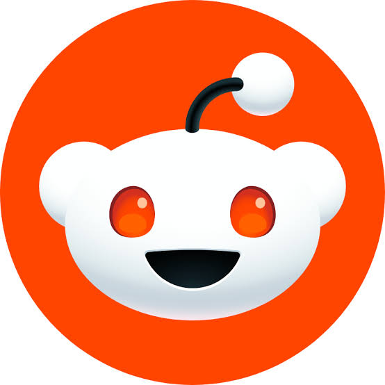 Reddit icon